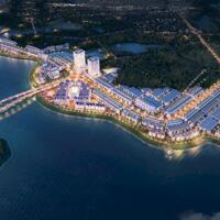  CHÍNH CHỦ CẦN BÁN LÔ ĐẤT VỊ TRÍ ĐẮC ĐỊA LK22-10 BẮC ĐẦM VẠC, VĨNH YÊN 