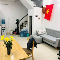 Cho Thuê Nhà Riêng 3 Phòng Ngủ 4 Vệ Sinh 70M2 Tại Nguyễn Cửu Vân, P21, Bình Thạnh, 15 Triệu Vnd