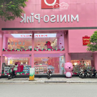 Cho Thuê Mbkd Phố Trần Đại Nghĩa - Vị Trí Đắc Địa Nằm Giữa Trung Tâm Khu Bách Kinh, Xây-Dtsd 320M2