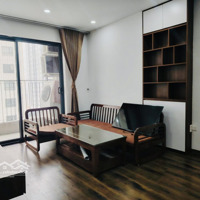Bán Căn Hộ 2 Ngủ Tầng 9 Toà T3 Thăng Long Capital An Khánh Full Nội Thất Như Hình