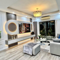 Tôi Cần Bán Chung Cư Hồ Gươm Plaza Hà Đông 65M²- 2N2W - Nội Thất Đẹp - View Thoáng Chỉ 3.48Tỷ