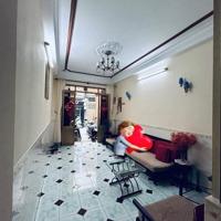 Giá Tốt: Đặng Văn Ngữ, Hẻm Xe Hơi, 50M2, 4 Tầng, Sát Mặt Tiền, Giá Hơn 9Tỷ. Nhà Mới Đẹp