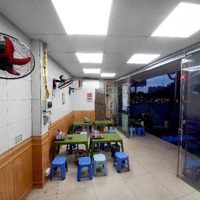 Bán Nhà Giải Phóng, Mặt Phố Ngã Tư, 37M2, 3 Tỷ 2