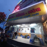 Bán Nhà Giải Phóng, Mặt Phố Ngã Tư, 37M2, 3 Tỷ 2