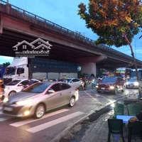 Bán Nhà Giải Phóng, Mặt Phố Ngã Tư, 37M2, 3 Tỷ 2