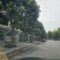 Tuyệt Phẩm Biệt Thự Liền Kề Góc Đẹp Nhất Spring Valley Ecopark(Có Nhà 4 Tầng, Rẻ Hơn Tt Văn Giang)
