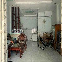 Bán Nhanh Nhà Mặt Tiền Đường Đặng Thai Mai
