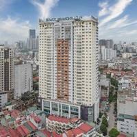 Bán Gấp Ch Chung Cư Flc Landmark Tower Lê Đức Thọ, Mỹ Đình 124M2 3 Phòng Ngủ 6.8 Tỷ