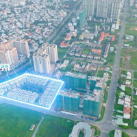 Căn 1+1 48M2 Thông Thuỷ Chỉ 3.75 Tỷ,Giá Đã Có Vat.tầng Trung,View Nội Khu, Hướng Mát. Liên Hệ: 0989627447