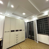 Phân Lô Ô Tô Tránh, Kinh Doanh, View Hồ Điều Hoà. 40M 5 Tầng, Mặt Tiền 4.1M, Giá Bán 11.5 Tỷ