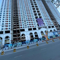 Bán Chung Cư Cao Cấp Lê Lợi Thái Bình,Diện Tích77,5 M2, Tầng 25, Giá 2,6 Tỉ