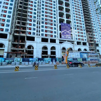 Bán Chung Cư Cao Cấp Lê Lợi Thái Bình,Diện Tích77,5 M2, Tầng 25, Giá 2,6 Tỉ