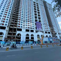 Bán Chung Cư Cao Cấp Lê Lợi Thái Bình,Diện Tích77,5 M2, Tầng 25, Giá 2,6 Tỉ