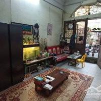Siêu Phẩm Khương Trung - Lô Góc 3 Mặt Thoáng Xây Tòa Chdv Hết Ý Tiềm Năng Tăng Trưởng Cao - Cơ