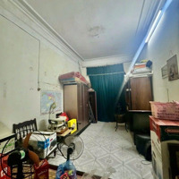 Siêu Phẩm Khương Trung - Lô Góc 3 Mặt Thoáng Xây Tòa Chdv Hết Ý Tiềm Năng Tăng Trưởng Cao - Cơ