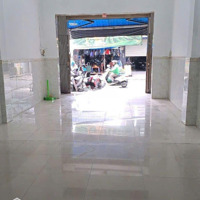 Bán Nhà Mtkd Đắc Địa Bờ Bao Tân Thắng, 4,2X16,5, Cấp 4, Giá Bán 13,5 Tỷ