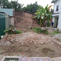 An Khánh Hoài Đức Đất Thổ Cư Giá Chỉ Từ 79 Triệu, Oto Ngủ Trong Đất, Phù Hợp Xây Ccmn, Kinh Doanh