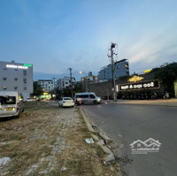 Hàng Hiếm ! Lô Đất Biển Mỹ Khê 450M2 Sát Ngay Đường Võ Nguyên Giáp, Liền Kề Khu Phố Tây An Thượng