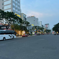 Hàng Hiếm ! Lô Đất Biển Mỹ Khê 450M2 Sát Ngay Đường Võ Nguyên Giáp, Liền Kề Khu Phố Tây An Thượng