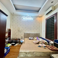 Bán Nhà Dịch Vọng Cầu Giấy, Lô Góc 2 Thoáng, 50Mx4T Tầng, 15M Ra Mặt Phố Khúc Thừa Dụ Nhỉnh 13 Tỷ