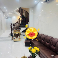@Bán Nhà Khu Vip Nguyễn Trãi Quận 5 Hẻm Xe Hơi 4 Tầng Mới Tinh