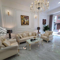Duy Nhất Căn Nhàhẽm Xe Hơingang 6M , Diện Tích: 60M2 4 Tầng Đường Lê Văn Sỹ , Q3 Giá Chir Hơn 9 Tỷ