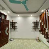 Bán Nhà 30M2 X 5 Tầng Tây Mỗ, Full Nội Thất, Ngõ Thông Gần Ô Tô, Sổ Vuông, Giá Bán 5.25 Tỷ 0978052259