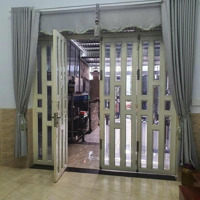 Bán Nhà Khu 8 Phú Hòa, Thủ Dầu Một, Full Thổ Cư,Ngay Vị Trí Trung Tâm, Xung Quanh Tiện Ích Bạt Ngàn
