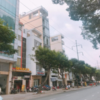 Bánmặt Tiềnkinh Doanh Hồng Bàng Đoạn Đẹp Gần Tạ Uyên (Dt: 4.25 X 20M) Quận 5 - Giá Bán 19,5 Tỷ