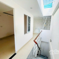 Bán Nhà 4 Tầng Đường Lạc Long Quân Phường Tân Tiến Đường 16M Thuận Tiện Kinh Doanh Giá Bán 5 Tỷ 880