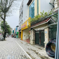 Bán 440M2 Đất Mặt Phố An Dương Vương, Mặt Tiền 16M, Sát Lotte Tây Hồ, Võ Chí Công, 54 Tỷ