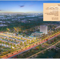 Cơ Hội Đầu Tư Siêu Dự Án Homiecity Phổ Yên - Giá Khởi Điểm Giai Đoạn Đầu Chỉ 22 Triệu/1M2