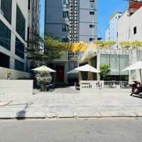 Giảm 4 Tỷ Bán Cặp Đất Đỗ Bá Tặng Mặt Bằng Kinh Đoanh Đang Cho Thuê 50 Triệu / Tháng Cách Biển 80 M