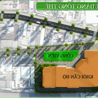 Cần Bán Gấp Căn Hộ 8X Đầm Sen (Cách Đầm Sen Nước 500M). Chính Chủ Bán 0919.418.088