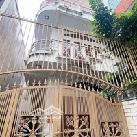 Ngộp Bank 6 Tỷ Ngay Cv Làng Hoa Nhà 3 Tầng 105M2 (6X16M) 7 Chỗ Ngủ Trong Nhà