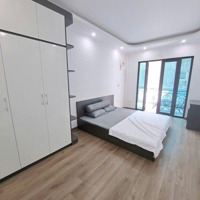 Bán Nhà Đường Kim Giang 35M X 4T, Ngõ Thông , Nội Thất Nk, Nhỉnh 6 Tỷ