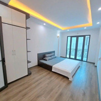 Bán Nhà Đường Kim Giang 35M X 4T, Ngõ Thông , Nội Thất Nk, Nhỉnh 6 Tỷ