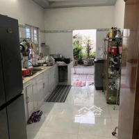 Nhà Phú Hoà Cạnh Chợ Bình Điềm 3 Phòng Ngủ,Sân Xe Hơi