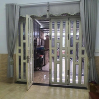 Nhà Phú Hoà Cạnh Chợ Bình Điềm 3 Phòng Ngủ,Sân Xe Hơi
