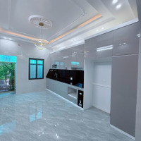 Bán Nhà Tại Lê Hồng Phong - Đằng Lâm - Hải An + Diện Tích: 60M2 X 5 Tầng Xây Mới