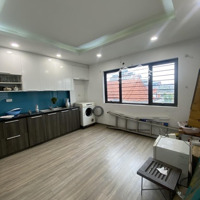 Bán Nhà Riêng 66M2 6 Tầng Tại Nghi Tàm Yên Phụ Tây Hồ Hà Nội