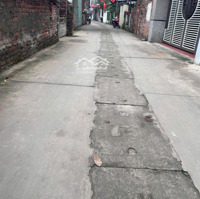 Hàng Nóng Đất Đẹp Bình Xuyên, Vĩnh Phúc, 25,5 Triệu / M2, 122,2 M2