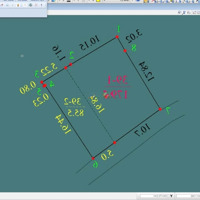 Hàng Nóng Đất Đẹp Bình Xuyên, Vĩnh Phúc, 25,5 Triệu / M2, 122,2 M2