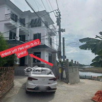 Đôn Thư, Kim Thư, Thanh Oai, Hà Nội. Lô Góc 55M2 Ô Tô Vào Đất. Giá Nhỉnh 2 Tỷ. Sổ Đẹp