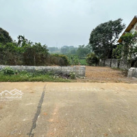 Hàng Hiếm Lô Đất 2 Mặt Tiền Tại Ba Trại Bám Cánh Đồng View Núi Tc Hơn 2X Tỷ Liên Hệ: 0979534028