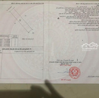 Cần Bán Đấtmặt Tiềnđường Hùng Vương, Thổ Cư, Đang Cho Thuê Kinh Doanh Thích Hợp Kd Vạn Nghề, Giá Rẻ