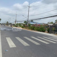 Cần Bán Đấtmặt Tiềnđường Hùng Vương, Thổ Cư, Đang Cho Thuê Kinh Doanh Thích Hợp Kd Vạn Nghề, Giá Rẻ