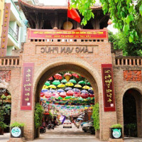 Hiếm Có Khó Tìm, Lô Đất 6.5 Tỷ, 34M2,Mặt Tiền4.5M, Ngô Quyền - Hà Đông, Nhà Phân Lô Quân Đội, Để Ở
