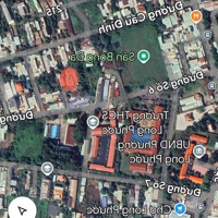 Cho Thuê Nhà Riêng 3 Phòng Ngủ 1 Vệ Sinhtại Đường 6, P Long Phước, Q9, Tp.hcm, Giá Cực Chất 5 Triệu Vnd