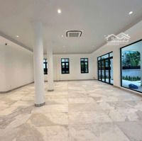 Cho Thuê Mặt Tiền 500M2 Võ Nguyên Giáp Thảo Điền Sàn Trệt 2 Lầu Vị Trí Cực Đẹp Làm Showroom, Vp